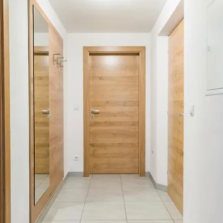 Apartment Hofschenke Pfeiftal - Almenrausch