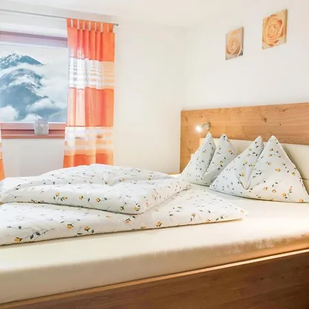 Apartment Hofschenke Pfeiftal - Almenrausch San Martino In Passiria (Trentino Alto Adige)